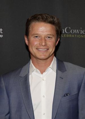 Billy Bush